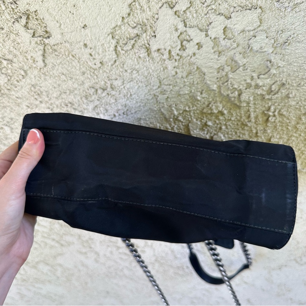 Prada Nylon Black Bag - Picture 17 of 17